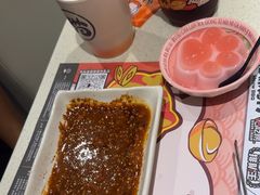 -猫爪爪原切自助烤肉(观音桥阳光世纪店)
