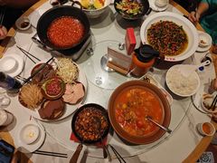 -鸡毛店·川菜(文殊院店)