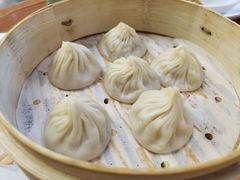 金奖头牌小笼包-苏小柳手作点心(控江旭辉分院)