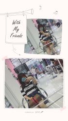 点击看大图 -MY HAIR ARDOR