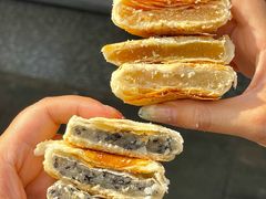 -矮子馅饼(大成路店)