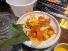 -新石器烤肉(之心城店)