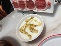 -南锣南门涮肉(南锣鼓巷店)