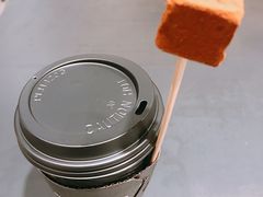 -Awfully Chocolate(嘉里城店)