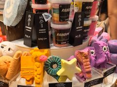 -LUSH(威尼斯人店)