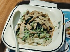 -魏家凉皮(铜锣湾店)