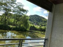 -绍兴鉴湖君澜大酒店
