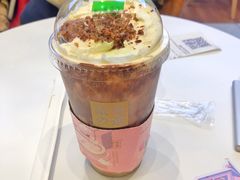 miss可可宝藏茶-奈雪的茶(大悦城店)