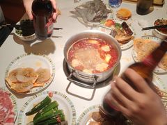 -吉布鲁牛排海鲜自助(温江合生汇店)