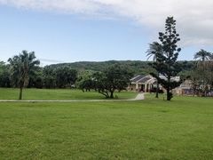 -鹅銮鼻公园