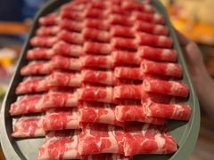 -北京老门框爆肚四季涮肉(淮海东路外滩店)