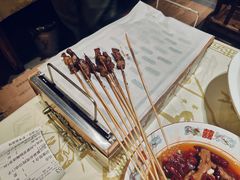 -串盟烧烤·长沙美食地标(星沙店)
