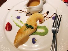 味磳深海银鳕鱼-有璟阁港式餐厅(金融街购物中心店)