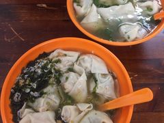 -阿麟馄饨(延长路店)