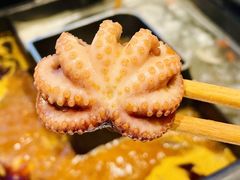 -巴奴毛肚火锅概念餐厅