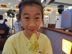 -野人先生Gelato(上海长宁龙之梦店)
