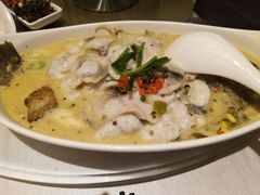 -粗茶淡饭·汉口公馆(循礼门店)
