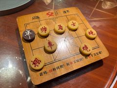 -局气烤鸭·北京菜(前门店)