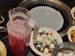 -韩丰源海鲜烤肉火锅自助餐(合肥梦之城购物中心店)