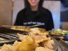-OBANAE欧巴呢韩国传统烤肉店(三水店)