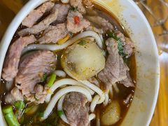-王记生烫牛杂面馆(兰陵路店)