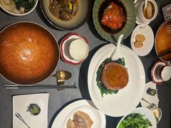 -A One Kitchen·南京精菜馆(德基广场店)