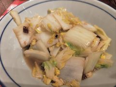 -荆九爷爆炒桥头三嫩(夫子庙店)