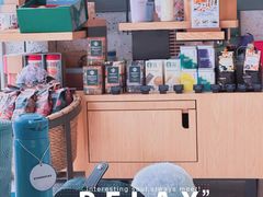 -星巴克臻选(武汉首义汇店)