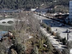 望海公园-昭通鹏腾快捷酒店(望海公园店)