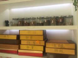 -诗媛嘉美健康管理中心(金桥店)