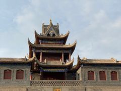 -鼓楼(兴庆区)