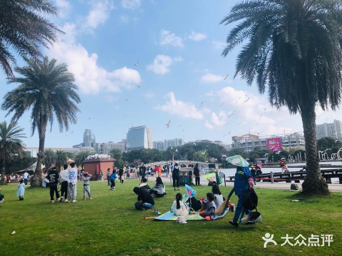 樟葶谷寿司(椒江店)图片