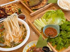 -简朴寨傣味餐厅