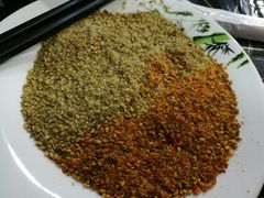 -大魏烧烤吊炉火锅(烟墩路店)