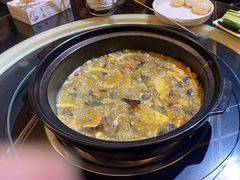 -野菌皇海景野生菌火锅(滨海大道店)