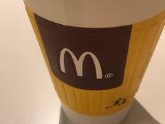 -麦当劳(禄口机场T2航站楼)