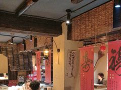 -串盟烧烤大排档·长沙美食地标(星沙店)