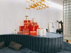 -海马体照相馆(环贸iapm大师爱情店)