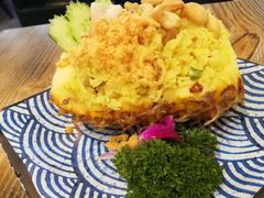 -Hi YOU你的饭局泰餐厅(雍和宫店)