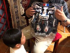 -九十九顶毡房(阜石路店)