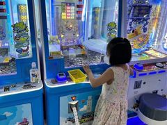 -反斗乐园(中航城君尚购物中心)