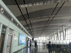 -常州奔牛国际机场