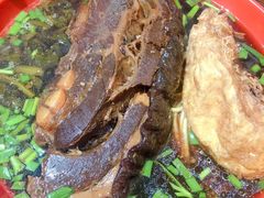 -小龙大肉面馆