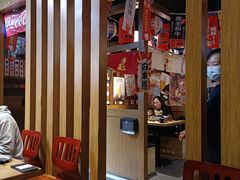 -牛藏·黑毛和牛烧肉(环市东店)