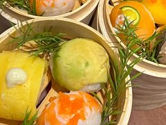 -小川洋风料理(江汉路店)