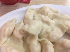 -喜家德虾仁水饺(马栏店)