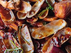 -江城老胖(支农大街店)