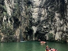 -天河潭旅游度假区