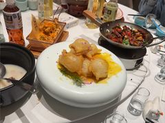 -聆桂烤鸭·金奖烤鸭(静联广场店)