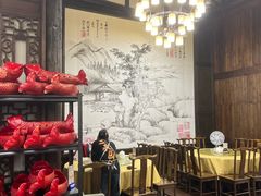-二泉园老菜馆·百年无锡菜